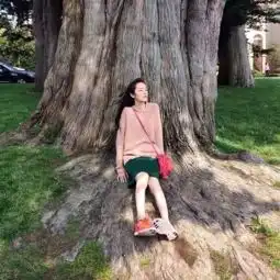 手机摄影教程是时候跟着刘雯和倪妮学学怎么拍人物照了这些小技巧男女都适用哦部落窝教育