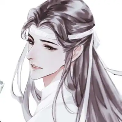 古风头像男生帅气好看生活很丧尤其是夜晚
