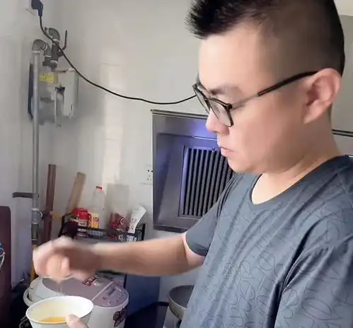 相认两年姚威变化大,苦闷少年变阳光男孩,最该感谢的人不是许敏