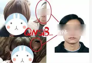 他犯案潜伏3年被女友闺蜜自拍照暴露警察火眼金睛成功破案2