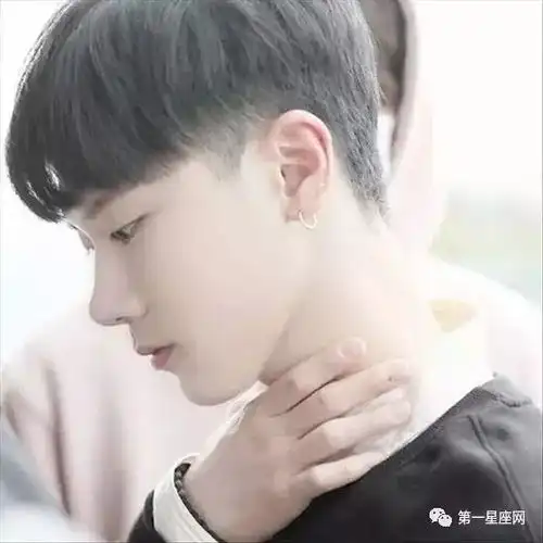 吵架后不管对错,哄你到飞起的星座男
