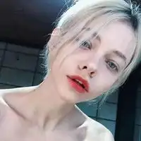 小仙女的头像搞笑另类女生头像