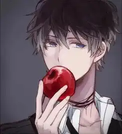 二次元微信头像集
