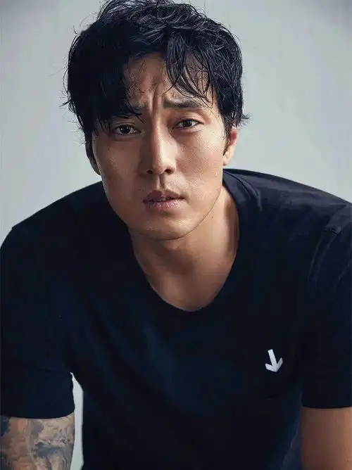 他是韩国女人最想嫁的男人,究竟是谁成了他的小娇妻