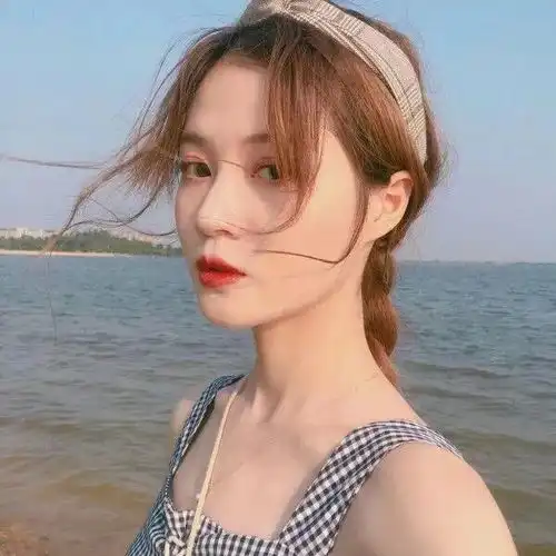 男生喜欢叫女生这5个称呼
