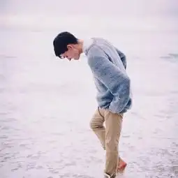 这六种男人千万别去招惹
