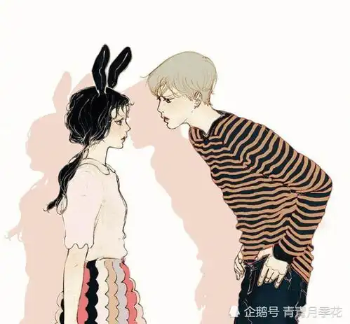肯为你做这些事的男人,才是对你动了真情,别假装不知道
