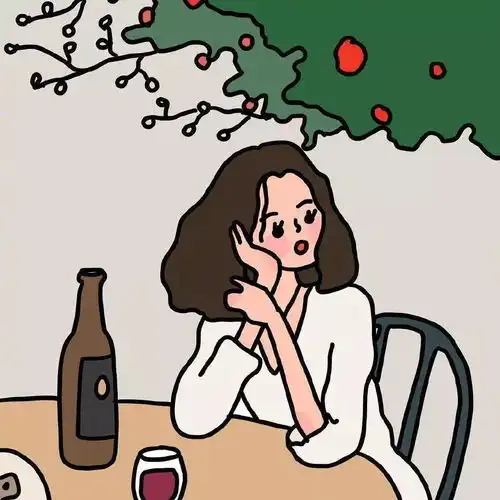总有一段路要一个人孤独地走