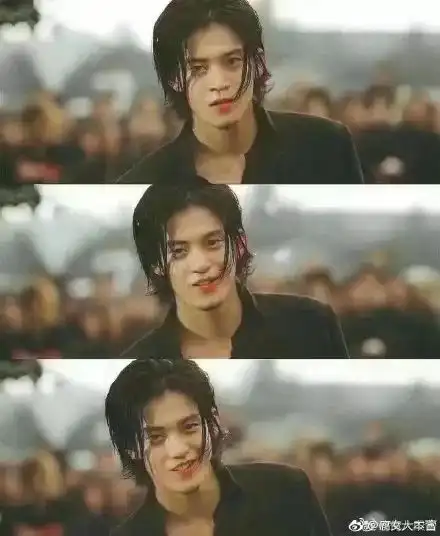 别人都是真人毁原著,这部电影却是原著毁真人
