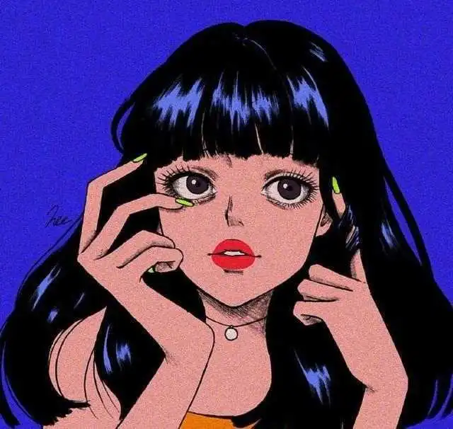 女人没有男人的第一个月到一年的变化
