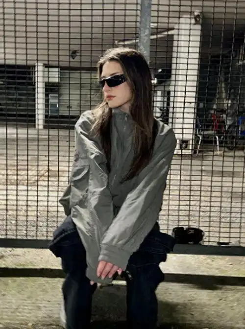 英国ins时尚博主marianthe.z不一定斩男,但一定斩女