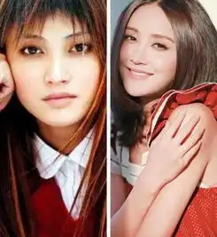 四年换3个男人,上真人秀疑似整容,曾被骂滚出娱乐圈,如今她却能靠100万洗白