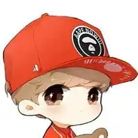 qq头像男生动漫可爱单纯可爱萌动漫男生qq头像