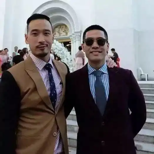 内阁批准草案,泰国将成亚洲首个同性婚姻合法国家
