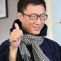 孙红雷头像高清图片大全名人孙红雷真人头像大图下载