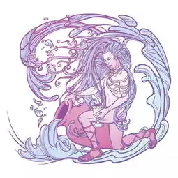 gay星座配对指南,准到没男友