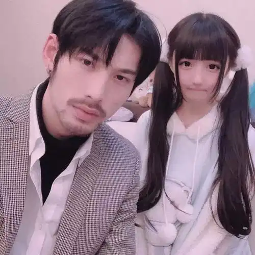 我,一个十八岁的大姑娘,为何被一个三十八岁的大叔迷的神魂颠倒