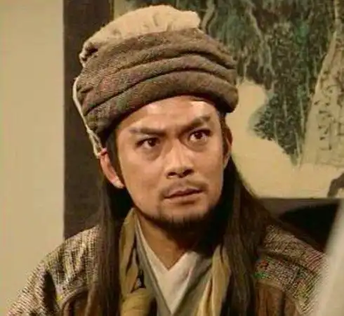 同为无线五虎将,刘德华一直演男主角,他俩却成了配角龙套
