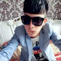 想念男生头像每时每刻不在想念你
