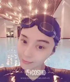 美人计明星自拍靠什么,这5款素颜霜她们都藏起来用