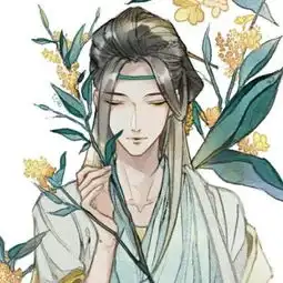 2018最新帅气有型的古风头像个性男生留不住的是人心
