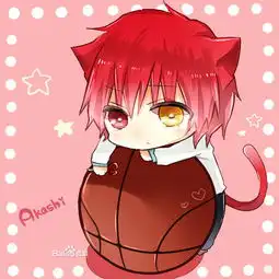 二次元美图

