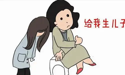 科普男孩出生率偏高,是偶然吗