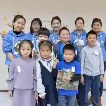 广州童程童美