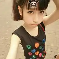 愿伴终老相视而笑
