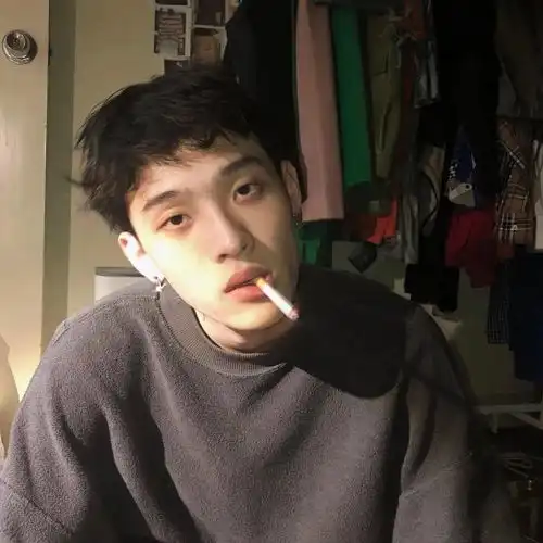 头像丧却充满希望的温柔句子