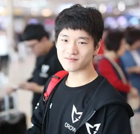 lolcrown长文宣布退役,最悲情的冠军中单皇冠哥