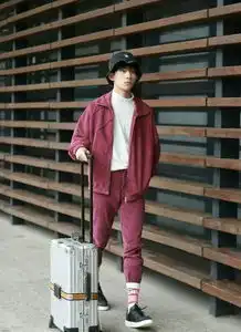亿万少女的理想型,这个男孩撩起来所有人都会沉沦吧