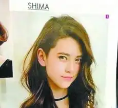 罗志祥撞脸日本嫩模网友你不当女人太可惜