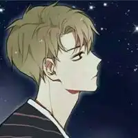 头像漫画男生冷酷帅气的漫画男生头像
