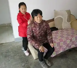 天府新区白沙小学爱心美德少年文洋琳事迹