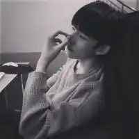 男生卡通古代人物图片唯美微信头像图片大全
