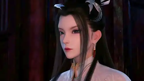 国漫女神晏琉璃4k超清壁纸100张少年白马醉春风壁纸,恭喜自己千粉计划达成