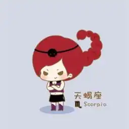 十二星座偶像剧看多了会变啥样
