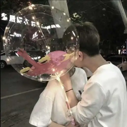 女生说你好帅,高情商男生这么回,简直犹如教科书级别