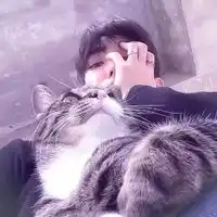 孤独安静男生头像,安静的男人特别有魅力