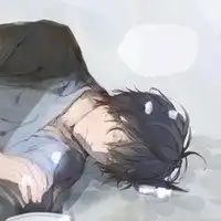 动漫男头像冷酷版高清微信头像图片大全