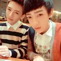 男孩心里乱的带字图片微信头像图片大全