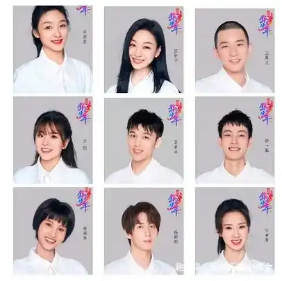 华彩少年三大争议,该不该有外国选手,ai选手翎名字含歧视意味