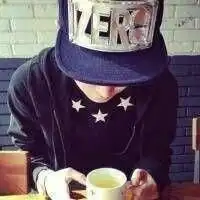 这个头像应该配什么昵称