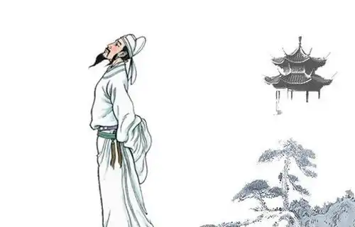 诗仙李白,仙风道骨,这形象如何而来