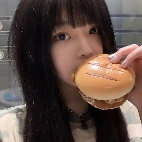 滴,好看的女生头像集