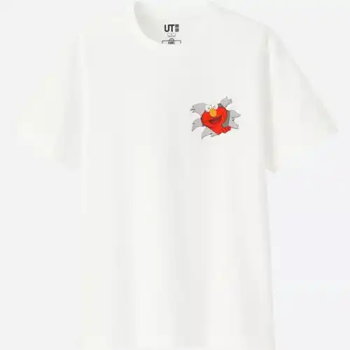 uniqlo瞩目联乘