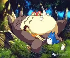 我们玩坏的男女穿越被一部日本动画片变催泪弹