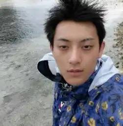 有一种认不出,叫黄子韬没有了眼线烟熏妆,网友男神形象幻灭
