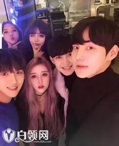网红于雯静怎么火的素颜原图照巨丑,于雯静黑历史大尺度露点照3